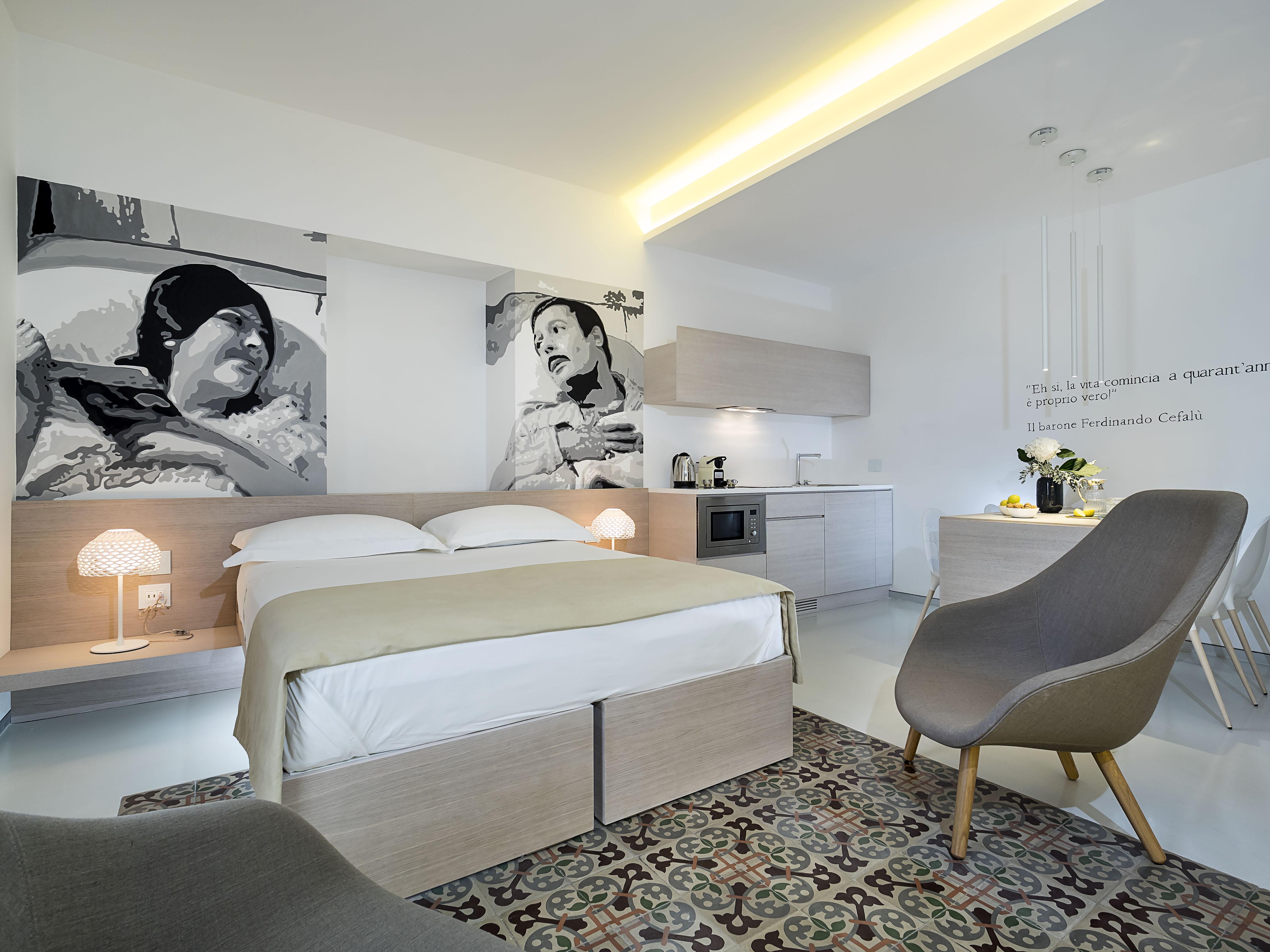 Duomo Suites & Spa Catania Kültér fotó